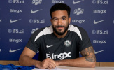 Ký mới với Reece James, Chelsea sở hữu hậu vệ hoàn hảo