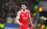 Luật cúp châu Âu khiến Arsenal đá cùng giờ Chelsea