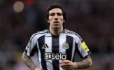 Đại diện khẳng định Newcastle chỉ là bước đệm của Tonali