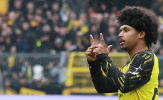 Adeyemi toả sáng, Dortmund đánh bại Augsburg 2-0