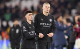 3 lý do khiến Manchester City bị West Ham cầm hòa