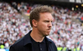 Nagelsmann sẵn sàng dẫn dắt MU nhưng vướng rào cản World Cup
