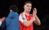 Arteta ngợi khen bàn thắng vô cùng quan trọng của Gyokeres