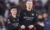 Haaland sa sút làm đe dọa cuộc đua vô địch của Man City