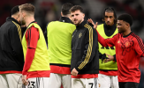 Mount trở lại nhưng MU mất 3 sao đấu Aston Villa