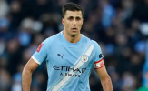 Rodri tuyên chiến Real, quyết giúp Man City lật ngược thế cờ