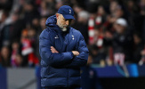 Tại sao Igor Tudor không phải là vấn đề của Tottenham?
