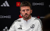 Carrick cảnh báo MU trước màn chạm tán Aston Villa