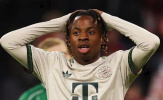 Bayern Munich mất thần đồng 17 tuổi Wisdom Mike đến hết mùa