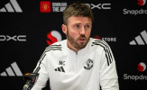 Carragher hối thúc Man Utd chọn Unai Emery thay Michael Carrick