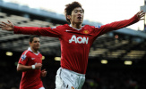 Tại sao Sir Alex luôn chọn Park Ji-sung cho các trận cầu lớn?
