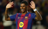 Rashford nhận cú hích ở lại Barcelona nhờ Joan Laporta