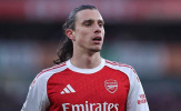 Calafiori hé lộ bí mật giúp hàng thủ Arsenal thăng hoa