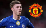Bridge khuyên Palmer nhìn Mason Mount để né Man Utd