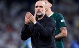 Pep mượn chính Real để bảo vệ Man City trước nguy cơ bị loại