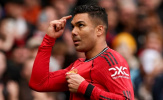 Leny Yoro thừa nhận dàn sao Man Utd muốn Casemiro ở lại
