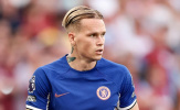 Mudryk rời Chelsea gia nhập Strasbourg sau án phạt chất cấm