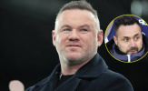 Bất đồng với Keane, Rooney khuyên MU từ chối De Zerbi