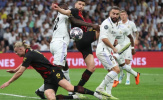 Real Madrid nhận cảnh báo về kịch bản bị Man City lội ngược dòng
