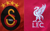 Soi trận Liverpool vs Galatasaray: The Kop quyết ngược dòng