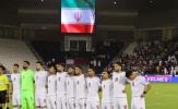 Từ chối đổi sân, FIFA dồn tuyển Iran vào thế chân tường