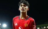 Fabrizio Romano khẳng định MU cũng có một 'Max Dowman'