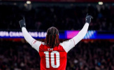 Chấm điểm Arsenal: Rice chứng tỏ giá trị; Tuyệt tác của Eze