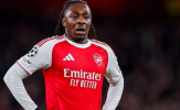 Arsenal lo cho Eze dù vừa giành vé vào tứ kết Champions League