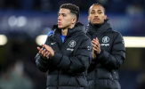 Bị PSG loại, Enzo Fernandez không cam kết ở lại Chelsea