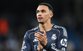 Trent lột xác công thủ toàn diện trước Man City