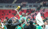 Senegal ôm cúp AFCON không trả, tố CAF tham nhũng
