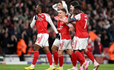 Ngoại hạng Anh cần kịch bản điên rồ nào để có 7 vé dự C1?