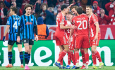 5 điểm nhấn Bayern Munich 4-1 Atalanta: Dấu ấn thần đồng; Sức mạnh hủy diệt