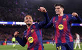 3 điểm nhấn giúp Barca đè bẹp Newcastle