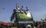 Chính phủ Senegal tố cáo CAF tham nhũng vụ tước cúp AFCON