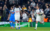 5 điểm nhấn Tottenham 3-2 Atletico: Simons rực sáng; Dấu hỏi hàng thủ