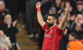Chấm điểm Liverpool: Salah gần 8 điểm, Szoboszlai chói sáng