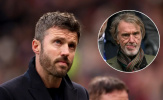 Carrick là lời giải hay chỉ là tuần trăng mật của Man United?
