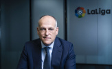 Javier Tebas chỉ ra nghịch lý chuyển nhượng tại Ngoại hạng Anh