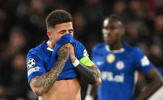 Huyền thoại John Terry chỉ trích thảm bại nhục nhã của Chelsea