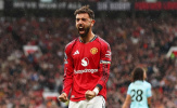 MU quyết tâm giữ chân Bruno Fernandes bằng mọi giá