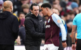 Sancho hé lộ yêu cầu khắt khe của HLV Emery tại Aston Villa