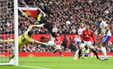 Ngoại hạng Anh vòng 31: MU bứt tốc đua top 4, Spurs chật vật tránh rớt hạng