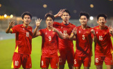U23 Việt Nam và nghịch lý cửa hẹp lên đội tuyển quốc gia