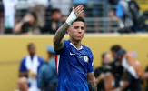 Enzo dùng tương lai để ép Chelsea tăng lương