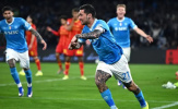 Soi trận Cagliari vs Napoli: Khi họng pháo Hojlund tìm kỷ lục