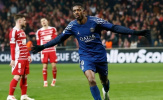 Soi trận Nice vs PSG: Khoan phá khối bê tông