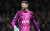 Tottenham thanh lý Vicario cho Inter Milan giá 17 triệu bảng