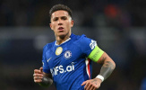 HLV Chelsea đập tan tin đồn Enzo Fernandez muốn rời đi