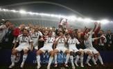 Khi AC Milan tìm lại vương miện giữa lòng Athens